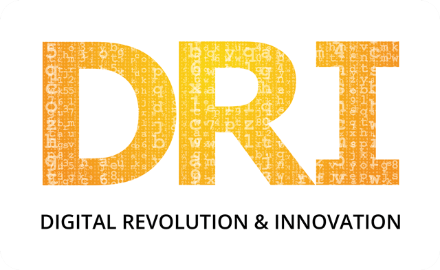 Das DRI-Logo